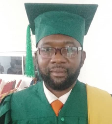Dr Sanfo Hamidou
